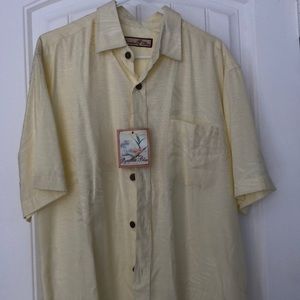 Men’s Casual Hawaiian shirt